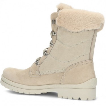 PANAMA JACK TUSCANI LAARZEN  BEIGE