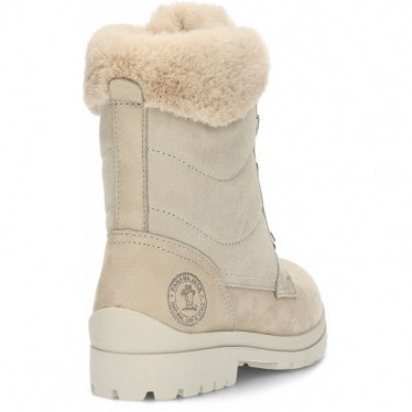 PANAMA JACK TUSCANI LAARZEN  BEIGE