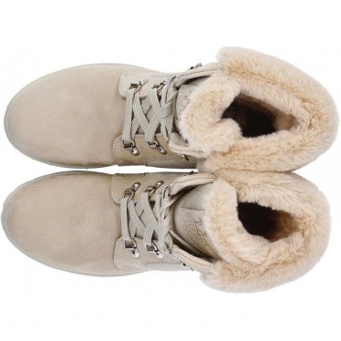 PANAMA JACK TUSCANI LAARZEN  BEIGE