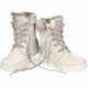 PANAMA JACK TUSCANI LAARZEN  WHITE
