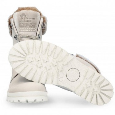 PANAMA JACK TUSCANI LAARZEN  WHITE