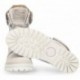 PANAMA JACK TUSCANI LAARZEN  WHITE