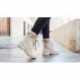 PANAMA JACK TUSCANI LAARZEN  WHITE
