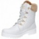 PANAMA JACK TUSCANI LAARZEN  BLANCO