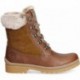 PANAMA JACK TUSCANI LAARZEN  MARRON