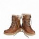 PANAMA JACK TUSCANI LAARZEN  MARRON