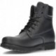 PANAMA JACK 03 ENKELLAARSJES  BLACK