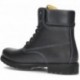 PANAMA JACK 03 ENKELLAARSJES  BLACK