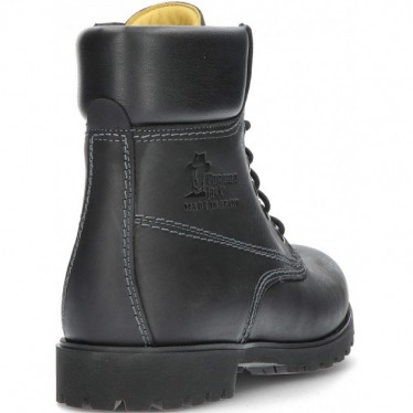 PANAMA JACK 03 ENKELLAARSJES  BLACK