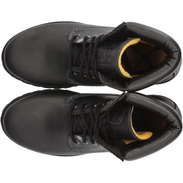 PANAMA JACK 03 ENKELLAARSJES  BLACK