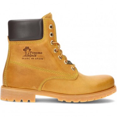 PANAMA JACK 03 ENKELLAARSJES  TAUPE