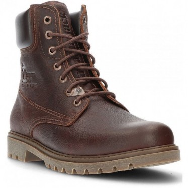PANAMA JACK 03 ENKELLAARSJES  BROWN