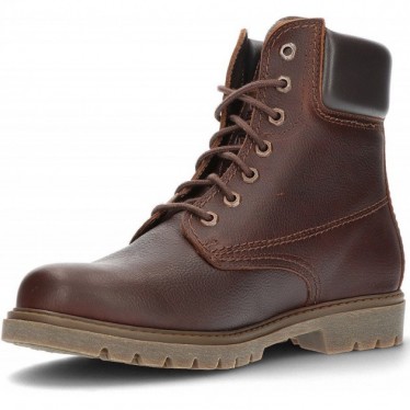 PANAMA JACK 03 ENKELLAARSJES  BROWN