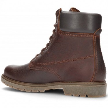PANAMA JACK 03 ENKELLAARSJES  BROWN
