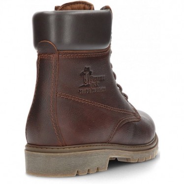 PANAMA JACK 03 ENKELLAARSJES  BROWN