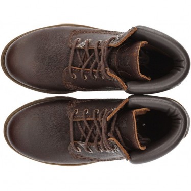 PANAMA JACK 03 ENKELLAARSJES  BROWN