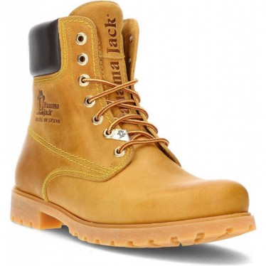 PANAMA JACK 03 ENKELLAARSJES  TAUPE