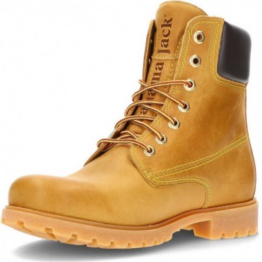 PANAMA JACK 03 ENKELLAARSJES  TAUPE