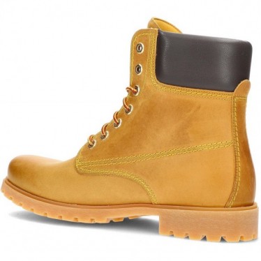 PANAMA JACK 03 ENKELLAARSJES  TAUPE