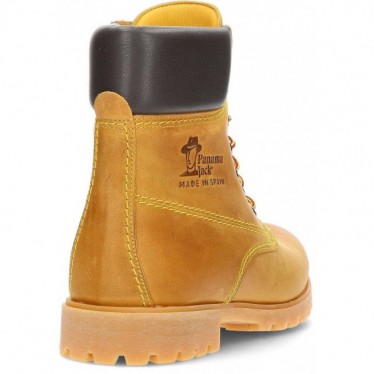 PANAMA JACK 03 ENKELLAARSJES  TAUPE