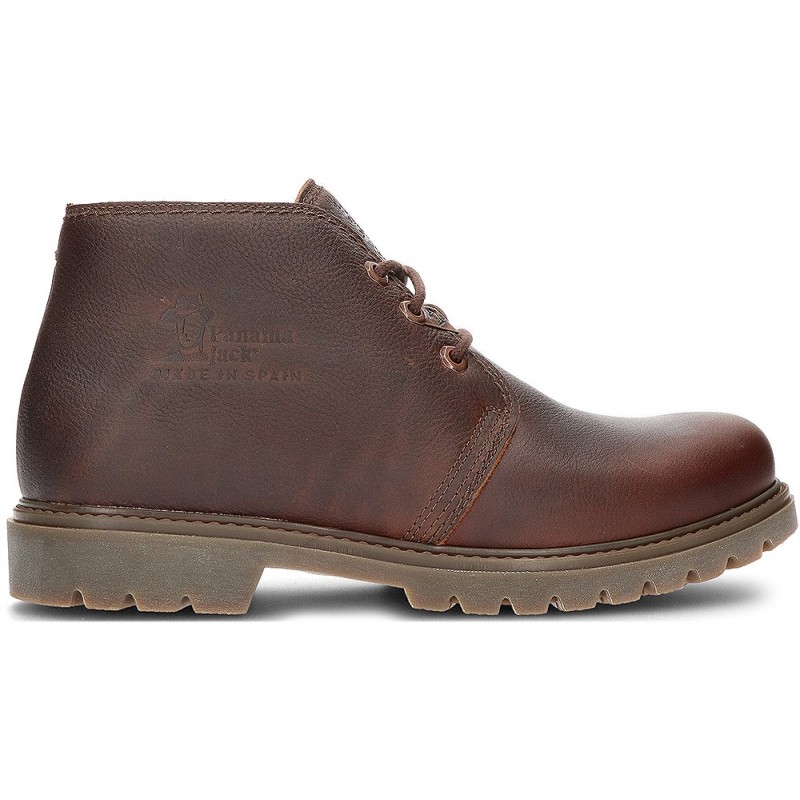 PANAMA JACK M ENKELLAARSJES  BROWN