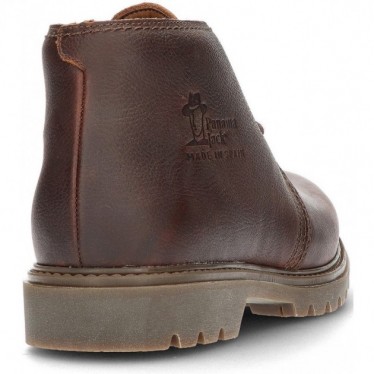 PANAMA JACK M ENKELLAARSJES  BROWN