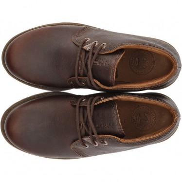 PANAMA JACK M ENKELLAARSJES  BROWN