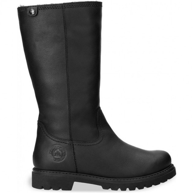 PANAMA JACK BABINA LAARZEN NEGRO PANAMA JACK BABINA LAARZEN NEGRO