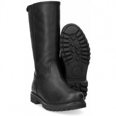 PANAMA JACK BABINA LAARZEN  NEGRO