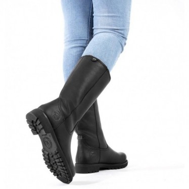 PANAMA JACK BABINA LAARZEN  NEGRO