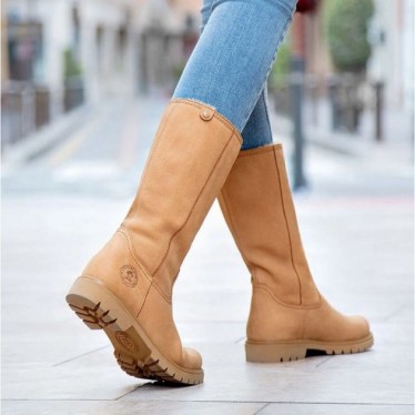 PANAMA JACK BABINA LAARZEN  CAMEL