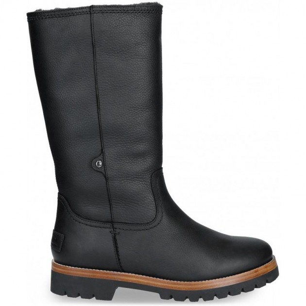 PANAMA JACK BABINA LAARZEN BLACK PANAMA JACK BABINA LAARZEN BLACK