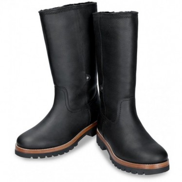PANAMA JACK BABINA LAARZEN  BLACK