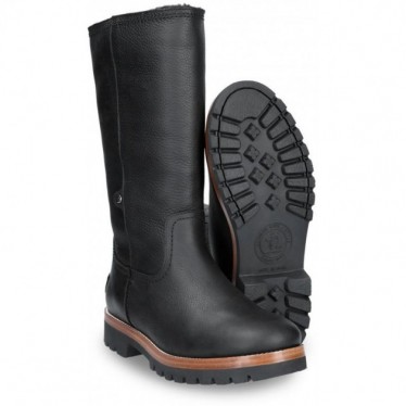 PANAMA JACK BABINA LAARZEN  BLACK