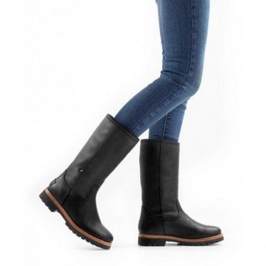 PANAMA JACK BABINA LAARZEN  BLACK