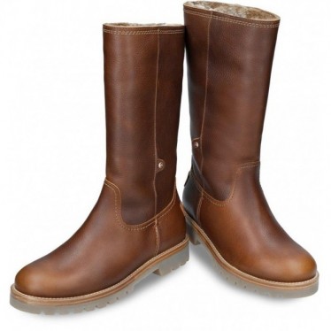 PANAMA JACK BABINA LAARZEN  MARRON