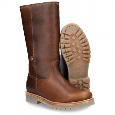 PANAMA JACK BABINA LAARZEN  MARRON
