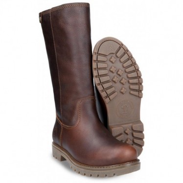 PANAMA JACK BABINA LAARZEN  BROWN