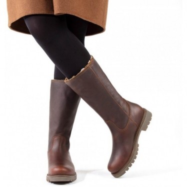 PANAMA JACK BABINA LAARZEN  BROWN