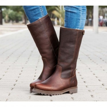 PANAMA JACK BABINA LAARZEN  BROWN