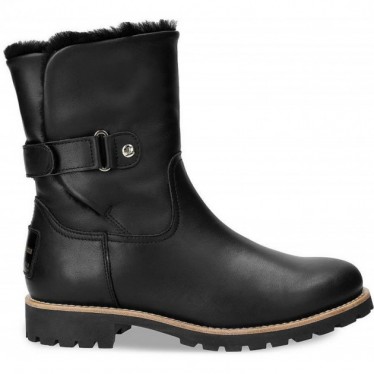 PANAMA JACK FELIA IGLOO LAARZEN  BLACK