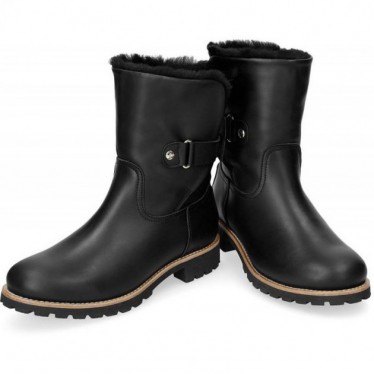 PANAMA JACK FELIA IGLOO LAARZEN  BLACK