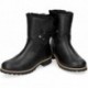PANAMA JACK FELIA IGLOO LAARZEN  BLACK