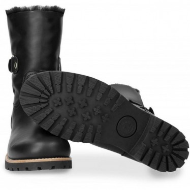 PANAMA JACK FELIA IGLOO LAARZEN  BLACK