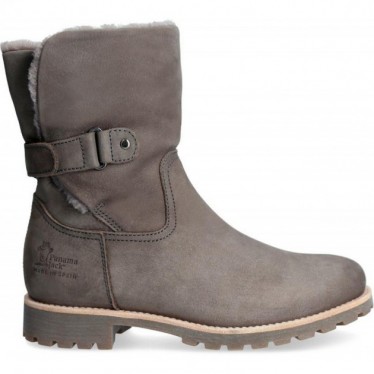 PANAMA JACK FELIA IGLOO LAARZEN  GREY