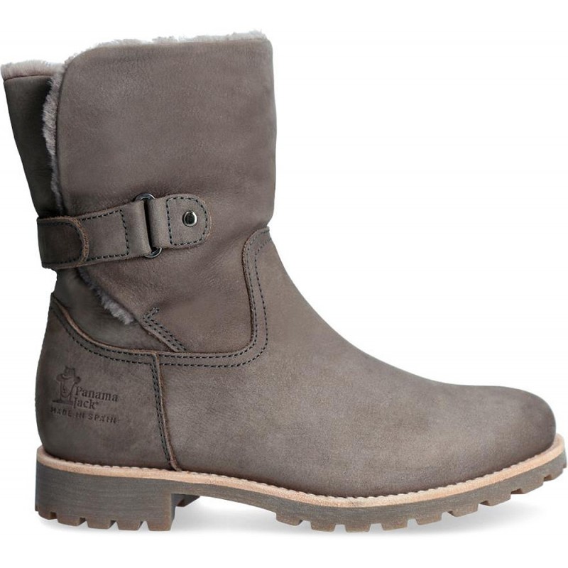 PANAMA JACK FELIA IGLOO LAARZEN  GREY