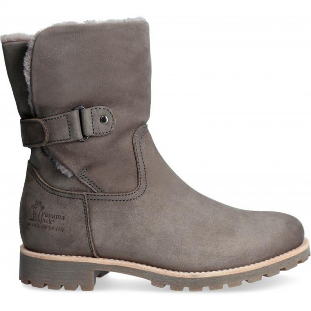 PANAMA JACK FELIA IGLOO LAARZEN GREY PANAMA JACK FELIA IGLOO LAARZEN GREY