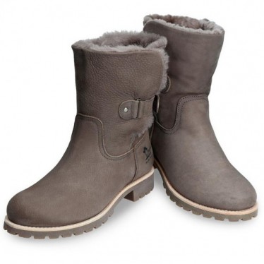 PANAMA JACK FELIA IGLOO LAARZEN  GREY