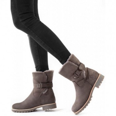 PANAMA JACK FELIA IGLOO LAARZEN  GREY