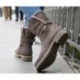 PANAMA JACK FELIA IGLOO LAARZEN  GREY